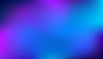 Blue Gradient Abstract Background for Tech and Digital Designs. Perfect for tech presentations, digital designs, websites, and branding projects requiring a sleek blue gradient background. vector