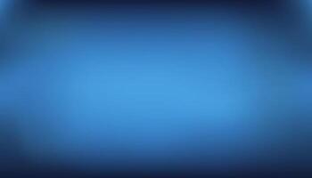 Creative Gradient Blue Abstract Background . Perfect for digital designs, websites, presentations, and creative projects that need a dynamic and modern blue gradient background. vector