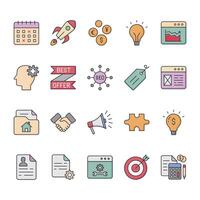 Search Engine Optimization vector