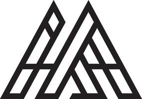 The logo for a company that makes a logo for a company vector