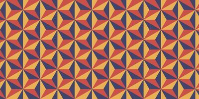 abstract geometric pattern background, abstract seamless pattern vector