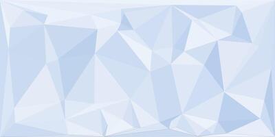 abstract background with a winter theme vector