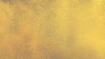 Shiny golden textured surface with subtle grain and abstract patterns, ideal for luxurious backgrounds and designs. photo