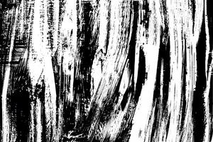 Bold abstract black and white texture with dynamic vertical brush strokes and high contrast design. photo