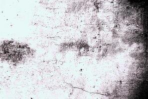 Abstract concrete surface with cracks and rough grunge texture, ideal for backgrounds and design projects. photo