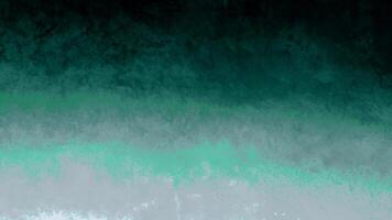 Abstract textured background with green gradient tones blending into gray, perfect for creative and design uses. photo