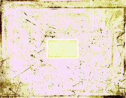 Vintage grunge background with scratches, stains, and an old textured effect, perfect for design projects. photo