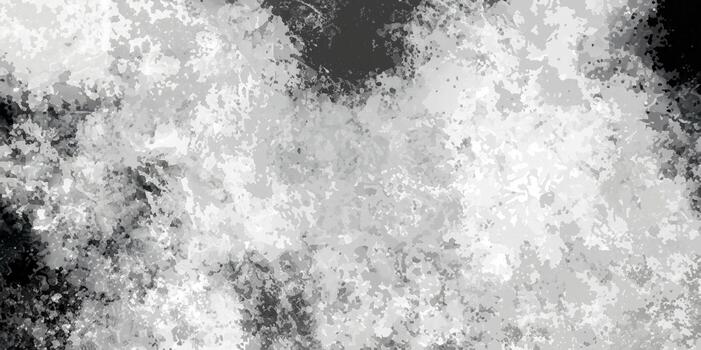 Abstract grayscale pattern texture with a pixelated, artistic effect suitable for backgrounds or design projects. photo