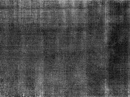 Abstract dark grunge texture with horizontal noise, scratches, and grainy distressed effects. photo