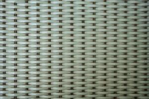 Abstract background rough surface wicker plastic wicker material photo