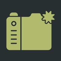 Flashpoint Icons Icon Design vector
