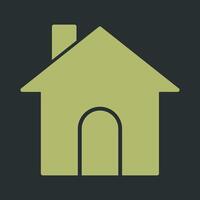 House Icon Design vector
