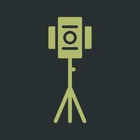 Studio Icons Icon Design vector