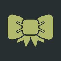 Ribbon Icon Design vector