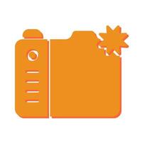 Flashpoint Icons Icon Design vector