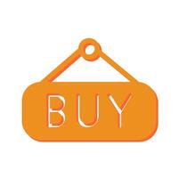 Buy Icon Design vector