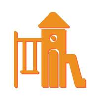 Playtime Fun Icon Design vector