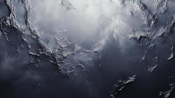 Gray background themed background simple gradient photo