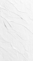 White paper texture seamless pattern high resolution no background noise soft lighting high detail photo