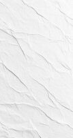 White paper texture seamless pattern high resolution no background noise soft lighting high detail photo