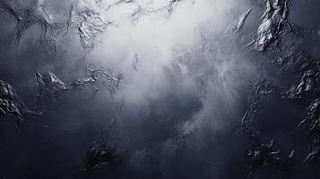 Gray background themed background simple gradient photo
