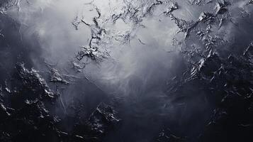Gray background themed background simple gradient photo