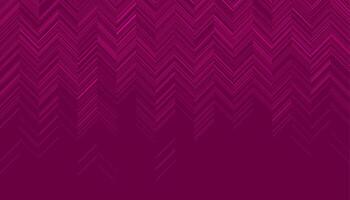 Bright purple hi-tech geometric abstract background vector