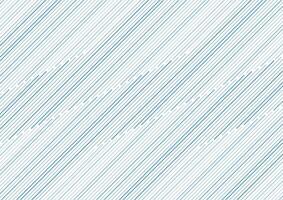 Abstract blue dotted lines pattern geometric background vector