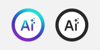Set of buttons. Active inactive button, for UI UX, apps, websites, and Interfaces. illustration vector