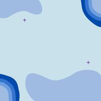 simple line wave texture pattern vector