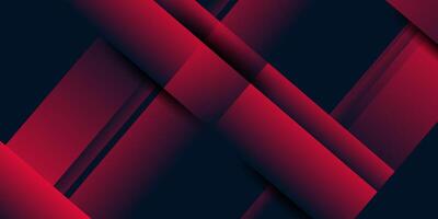 Abstract dark red background with modern corporate concept. eps10 vector