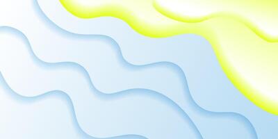 blue pastel shadow abstraction and bright diagonal shape background. eps10 vector