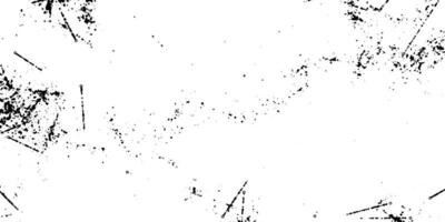 a black and white image of a white background with some paint vector