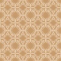 a brown and beige background with a pattern vector