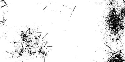 a black and white image of a grunge texture vector