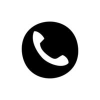 communication sign icon vector