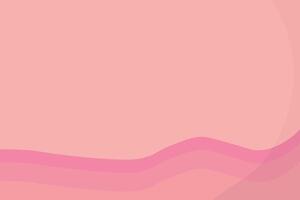 Abstract Background, Red Pastel Background vector