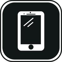 Mobile Front Icon vector