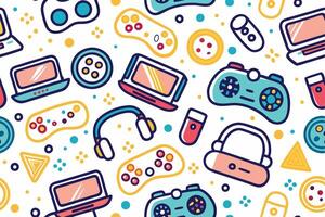 game controller, game controller, game controller, game controller, game controller, game controller, vector