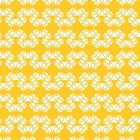 Abstract Geometric Pattern vector