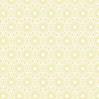 Modern Circle Pattern Design. vector