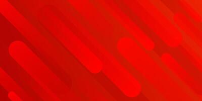 Abstract red gradient dynamic background , modern wallpapers vector