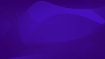 Abstract purple gradient background, modern wavy background for design templates for social media posts, banners, posters, letter headers and advertisements. vector