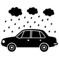 Free Adventure Car Icon for Your Design vector