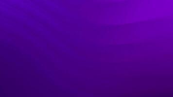 Purple curve background material flowing from top to bottom video