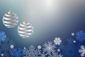 Shining Light Effect for Christmas or New Year Greeting Card. vector