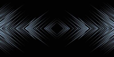 Simple background with gradient sharp arrow pattern vector