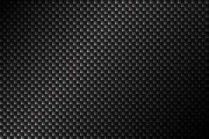 Carbon black abstract background, modern metallic look, illustration vector