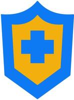 prevention icon. flat icon style. single icon. medical and healthcare icon vector