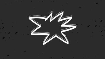 Grunge Scribble Pack motion_graphic
